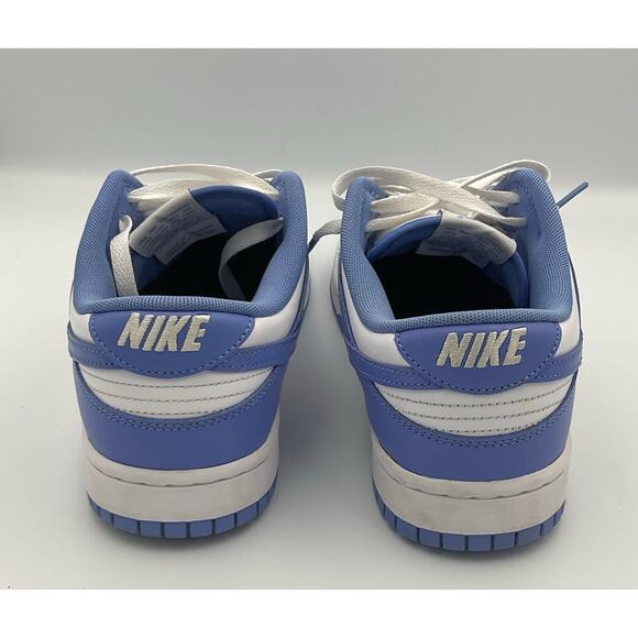 Nike Dunk Low Retro Btty preowned DV0833 400 11.5M main image 6